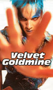 VELVET GOLDMINE1998