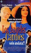 LOS ANGELES - CANNES SOLO ANDATA1999
