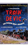 TRAIN DE VIE - UN TRENO PER VIVERE1999