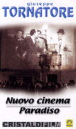 Nuovo cinema Paradiso1988