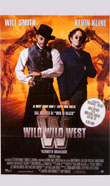 WILD WILD WEST1999