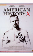 American History X1998