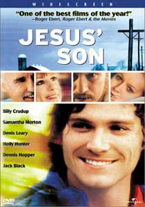Jesus' Son1999