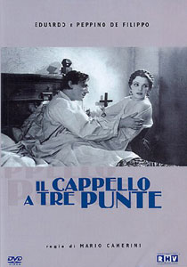 IL CAPPELLO A TRE PUNTE1934