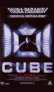 CUBE - IL CUBO1997