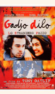 GADJO DILO -  STRANIERO PAZZO1998