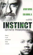 INSTINCT - ISTINTO PRIMORDIALE1999