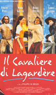 IL CAVALIERE DI LAGARDERE1998
