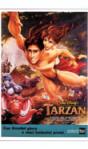 TARZAN (1999)