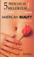 American Beauty1999