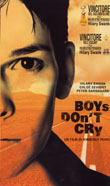 Boys Don't Cry1999