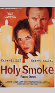 Holy Smoke - Fuoco sacro1999