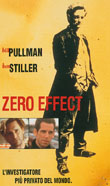 ZERO EFFECT1998