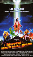 I Muppets venuti dallo spazio1999