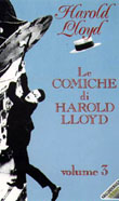 LE COMICHE DI HAROLD LLOYD1917