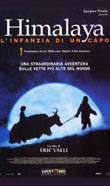 HIMALAYA - L'INFANZIA DI UN CAPO1999