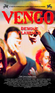 VENGO - DEMONE FLAMENCO2000