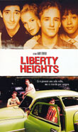 LIBERTY HEIGHTS1999