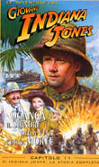 Le avventure del giovane Indiana Jones1992