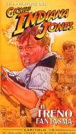 Le avventure del giovane Indiana Jones1992