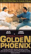 OPERAZIONE GOLDEN PHOENIX1993