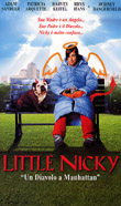 LITTLE NICKY - UN DIAVOLO A MANHATTAN2000