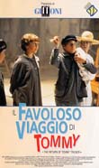 IL FAVOLOSO VIAGGIO DI TOMMY1994