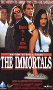 THE IMMORTALS1995