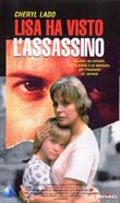 LISA HA VISTO L'ASSASSINO1995
