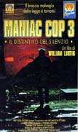 Maniac Cop 3 - Il distintivo del silenzio1992