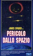 PERICOLO DALLO SPAZIO1985