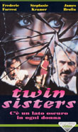 TWIN SISTERS1992