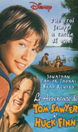 Le avventure di Tom Sawyer e Huck Finn1995