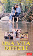 UNA VITA DIFFICILE1994