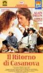Il ritorno di Casanova (1992)