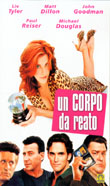 UN CORPO DA REATO2001