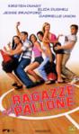 RAGAZZE NEL PALLONE (2000)