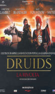 Druids - La rivolta2001