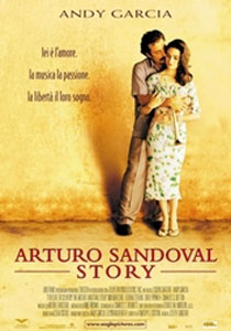 Arturo Sandoval Story2000