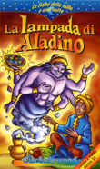 La lampada di Aladino2005