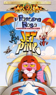LA PANTERA ROSA - JET PINK1998