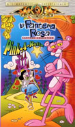 LA PANTERA ROSA - PINK-A-RELLA1998