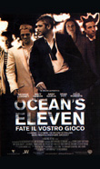 Ocean's Eleven - Fate il vostro gioco2001