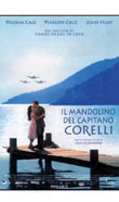 IL MANDOLINO DEL CAPITANO CORELLI2001