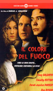 IL COLORE DEL FUOCO1996