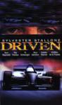 DRIVEN (2001)