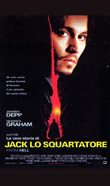 LA VERA STORIA DI JACK LO SQUARTATORE - FROM HELL2001
