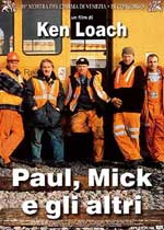 Paul, Mick e gli altri2001