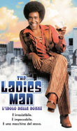 THE LADIES MAN2000
