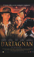 D'Artagnan2001